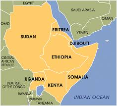 Shrinking Civil Society Space in the Horn of Africa