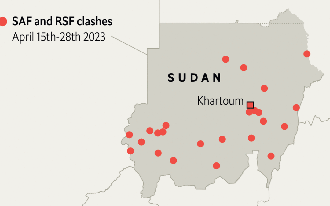 Crisis Map