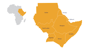 Regional Project Horn of Africa (HoA)